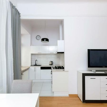 Apartment - Old Town - Cyrulicza لوبلين المظهر الخارجي الصورة