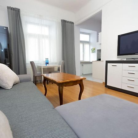Apartment - Old Town - Cyrulicza لوبلين المظهر الخارجي الصورة