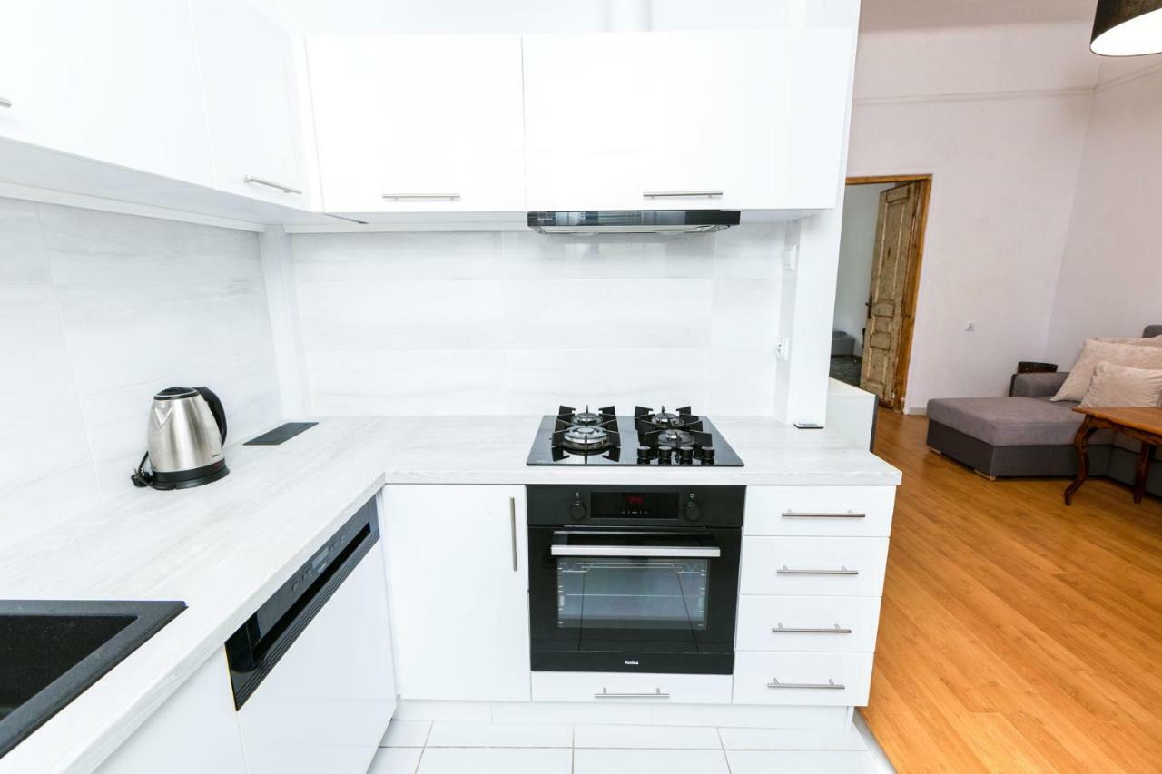 Apartment - Old Town - Cyrulicza لوبلين المظهر الخارجي الصورة