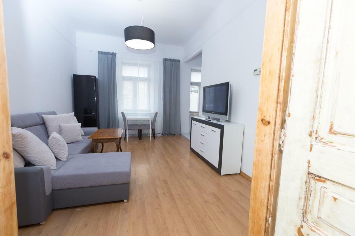 Apartment - Old Town - Cyrulicza لوبلين المظهر الخارجي الصورة