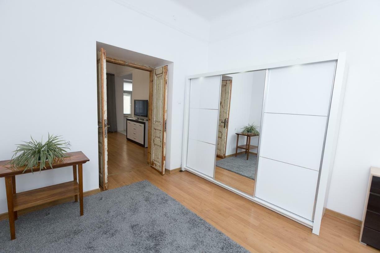 Apartment - Old Town - Cyrulicza لوبلين المظهر الخارجي الصورة