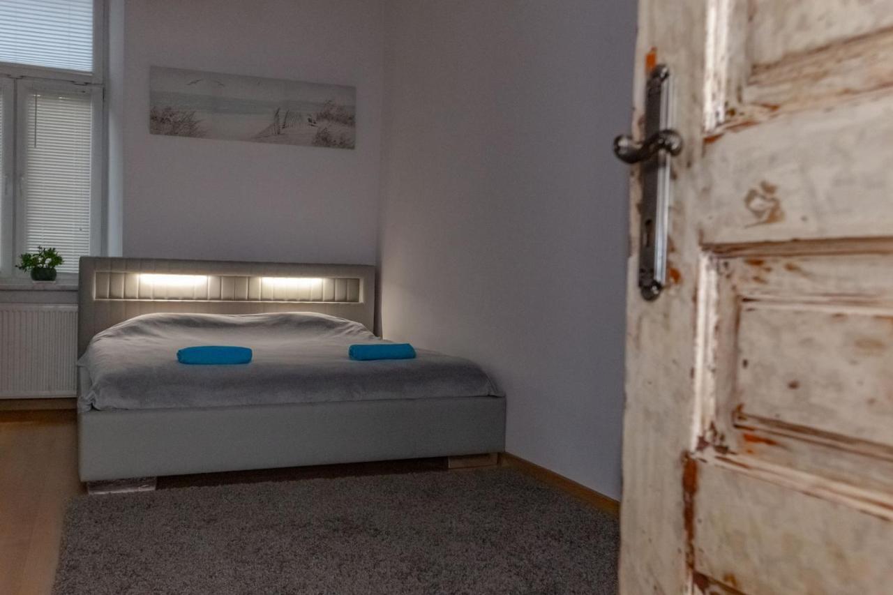 Apartment - Old Town - Cyrulicza لوبلين المظهر الخارجي الصورة