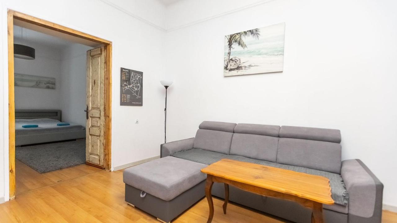 Apartment - Old Town - Cyrulicza لوبلين المظهر الخارجي الصورة