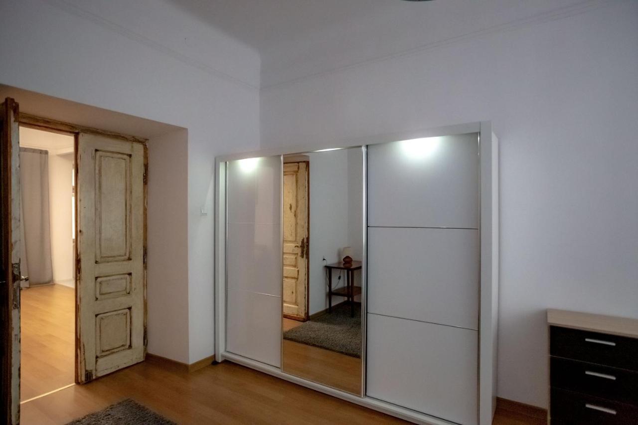 Apartment - Old Town - Cyrulicza لوبلين المظهر الخارجي الصورة