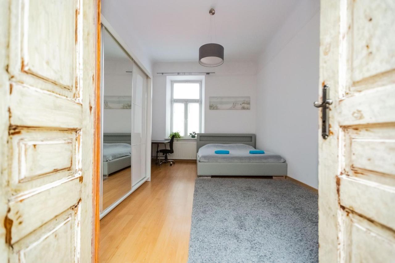 Apartment - Old Town - Cyrulicza لوبلين المظهر الخارجي الصورة